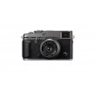 Fujifilm X-Pro2 Mirrorless Digital Camera ( Graphite / Black ) with 23mm f/2 Lens 